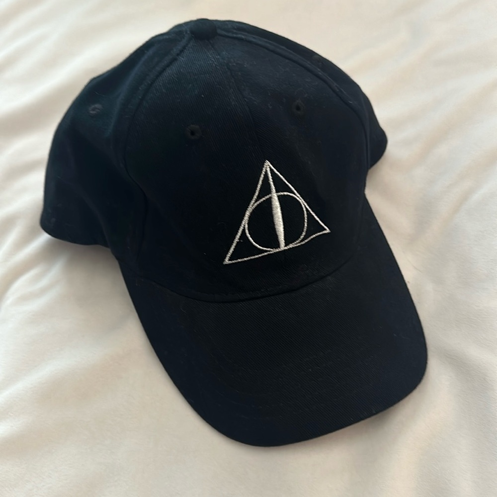 Harry Potter Baseball Hat